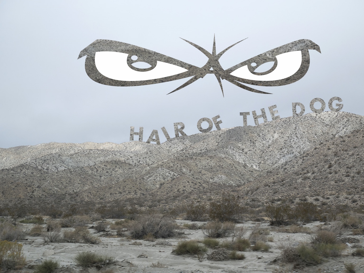 Adam Cruces – Hair Of The Dog